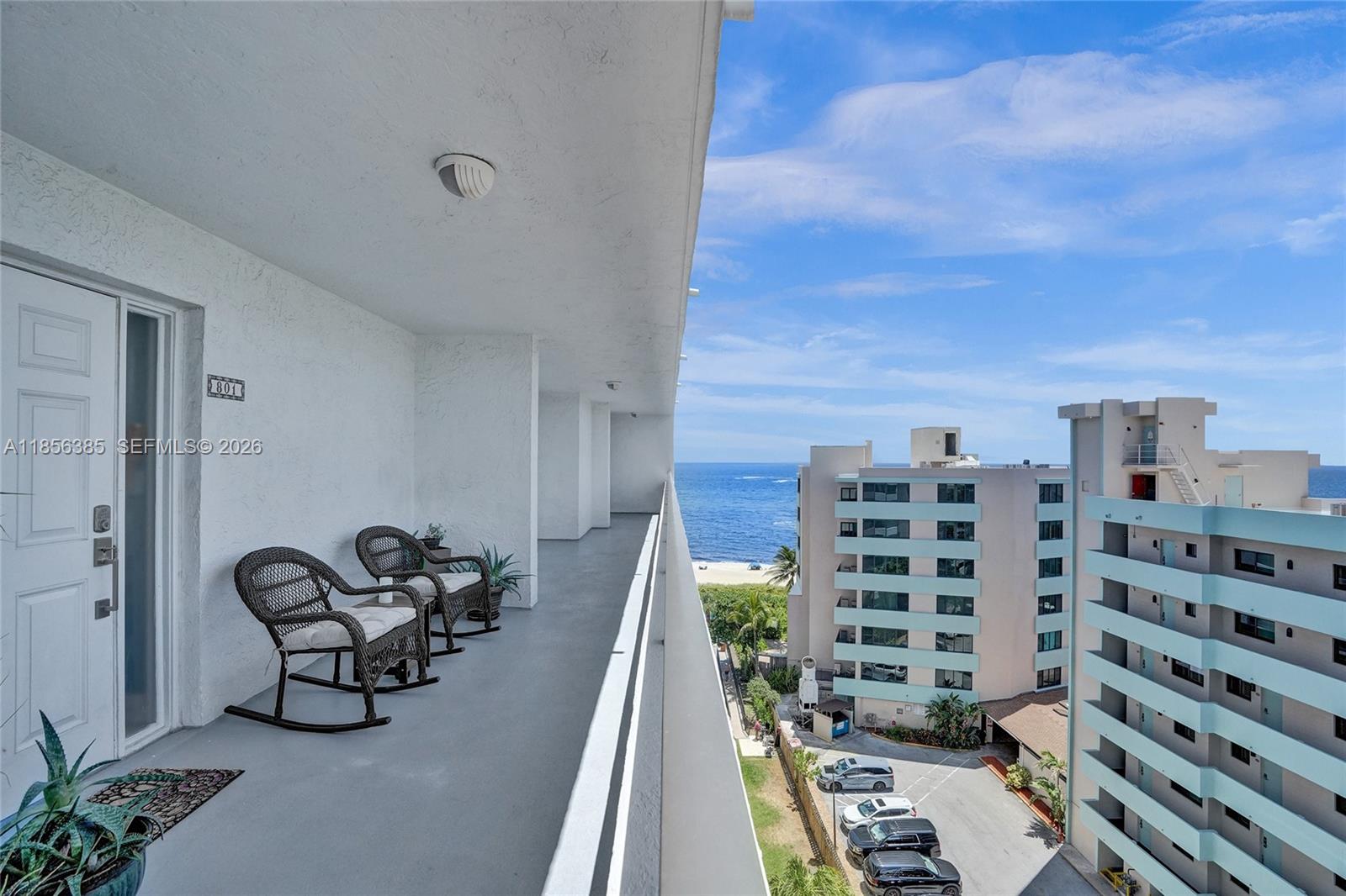 1500 N Ocean Boulevard 801 Property Photo 42