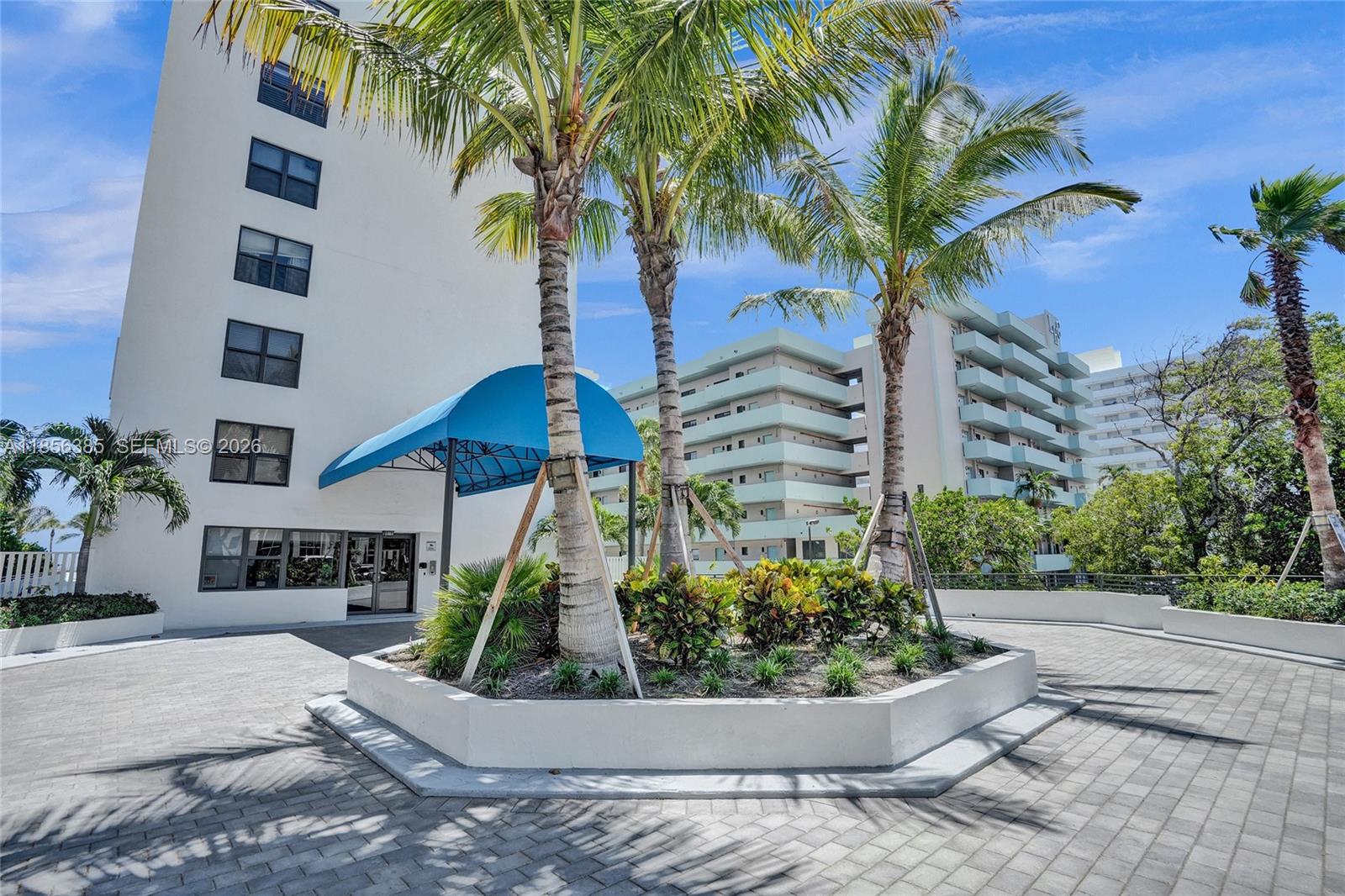 1500 N Ocean Boulevard 801 Property Photo 44