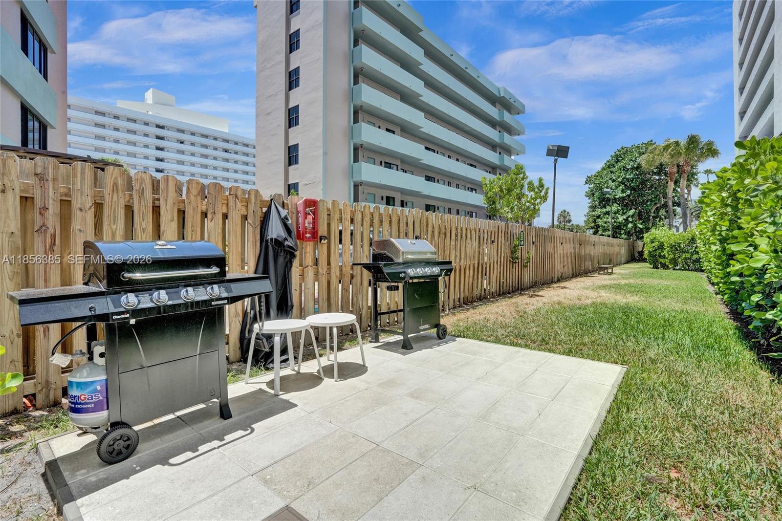 1500 N Ocean Boulevard 801 Property Photo 51
