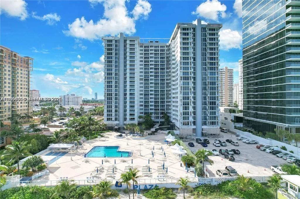 2030 S Ocean Drive 516 Property Photo 6
