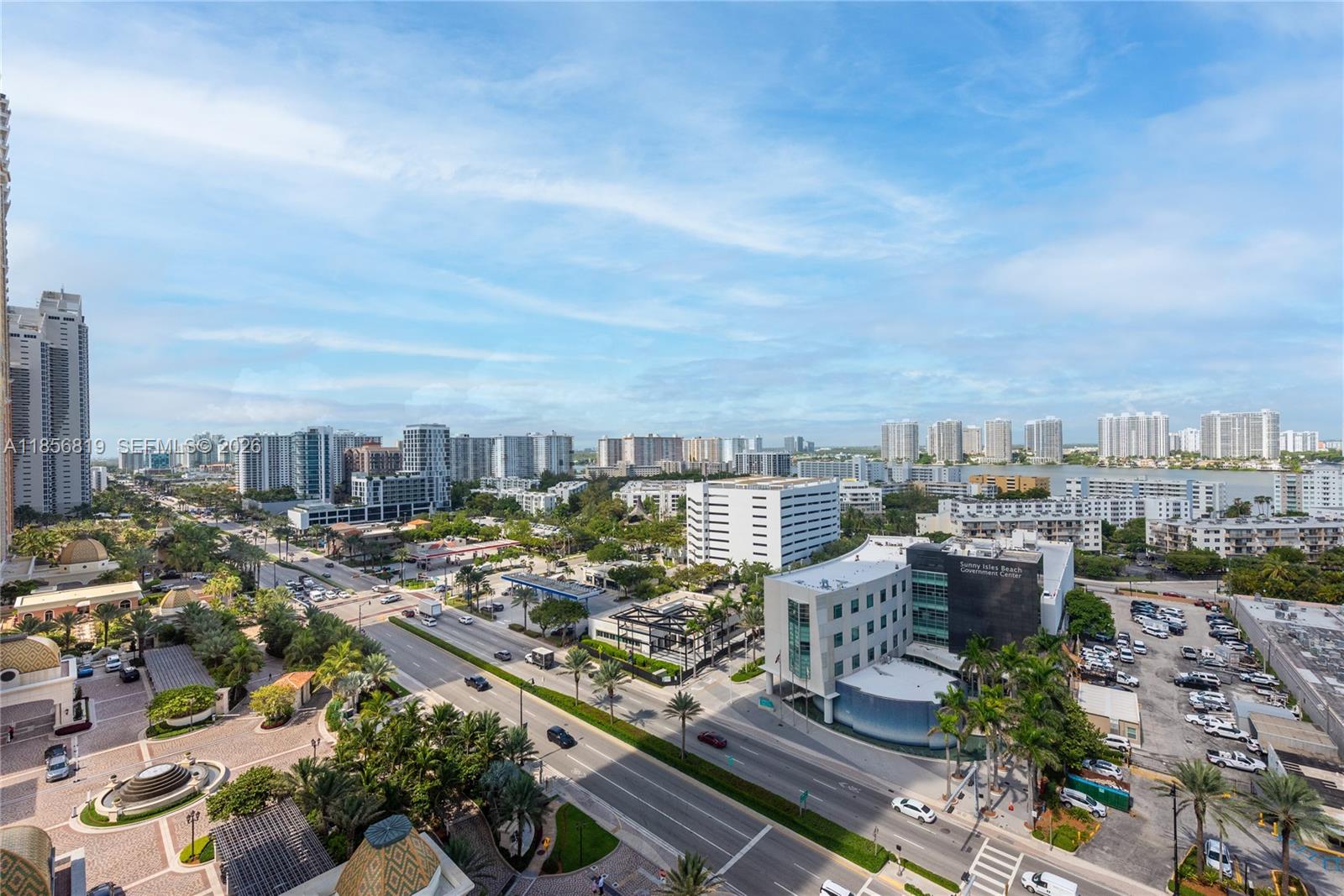 18001 Collins Avenue 1214- 1215 Property Photo 15