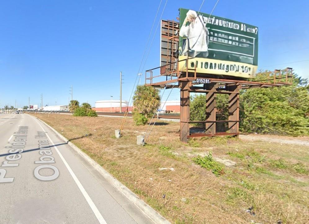 0 Dixie Highway Property Photo 1