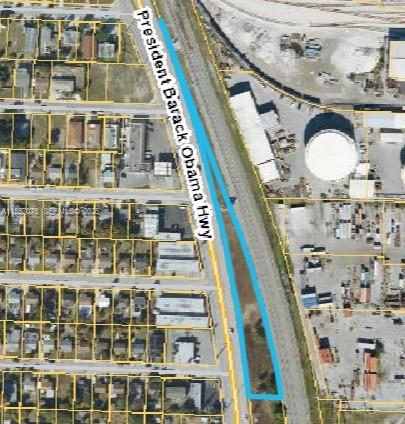 0 Dixie Highway Property Photo 10