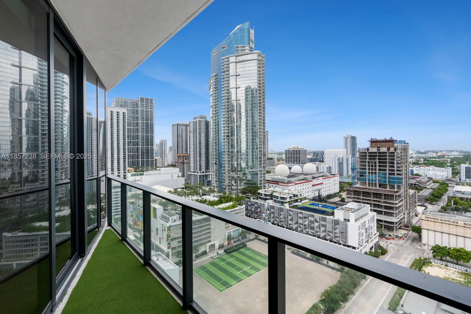 1000 Biscayne Boulevard 2402 Property Photo 37