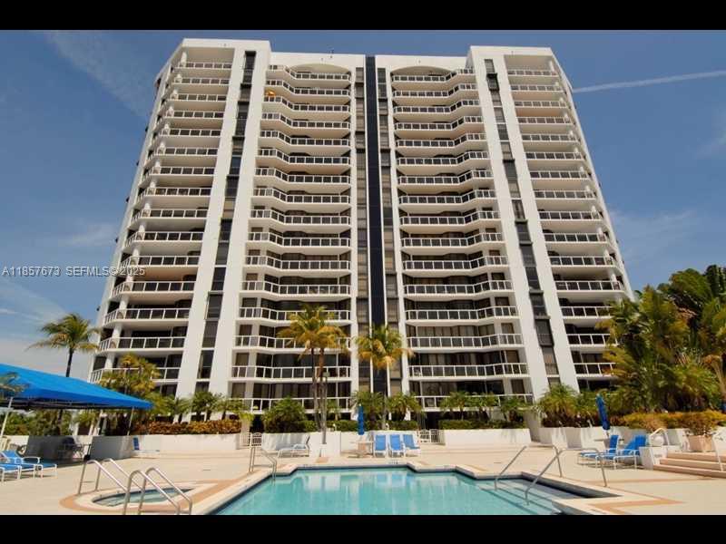 3600 Yacht Club Drive 1503 Property Photo 10