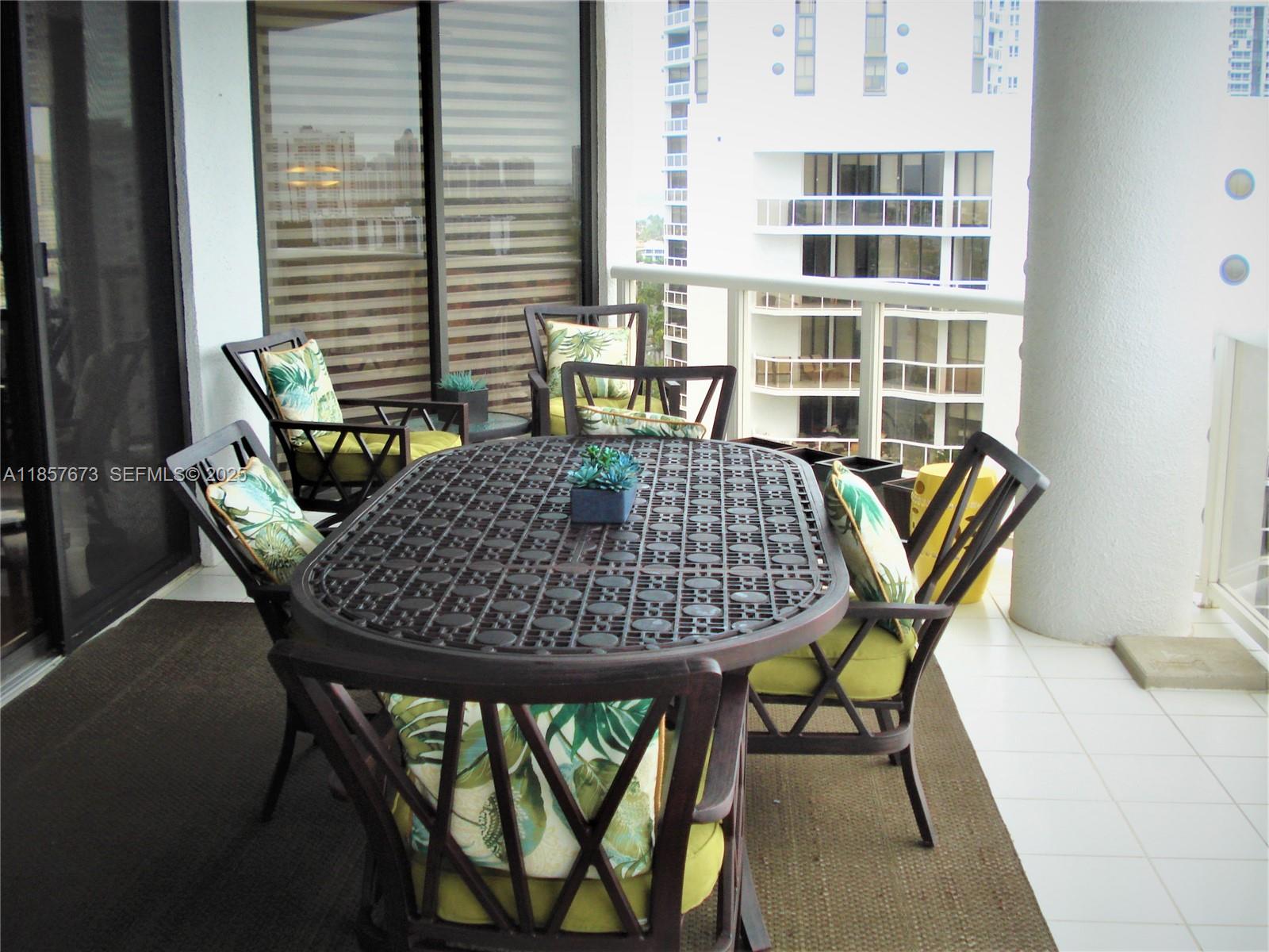 3600 Yacht Club Drive 1503 Property Photo 31