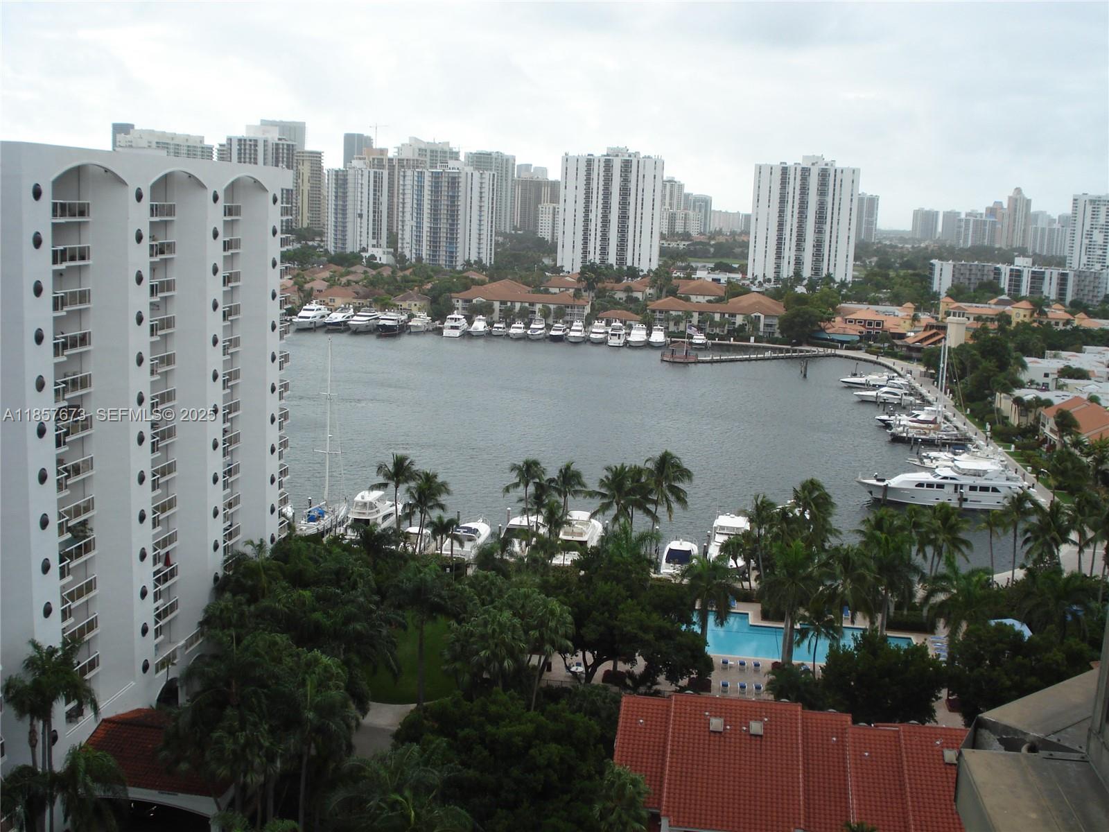 3600 Yacht Club Drive 1503 Property Photo 34
