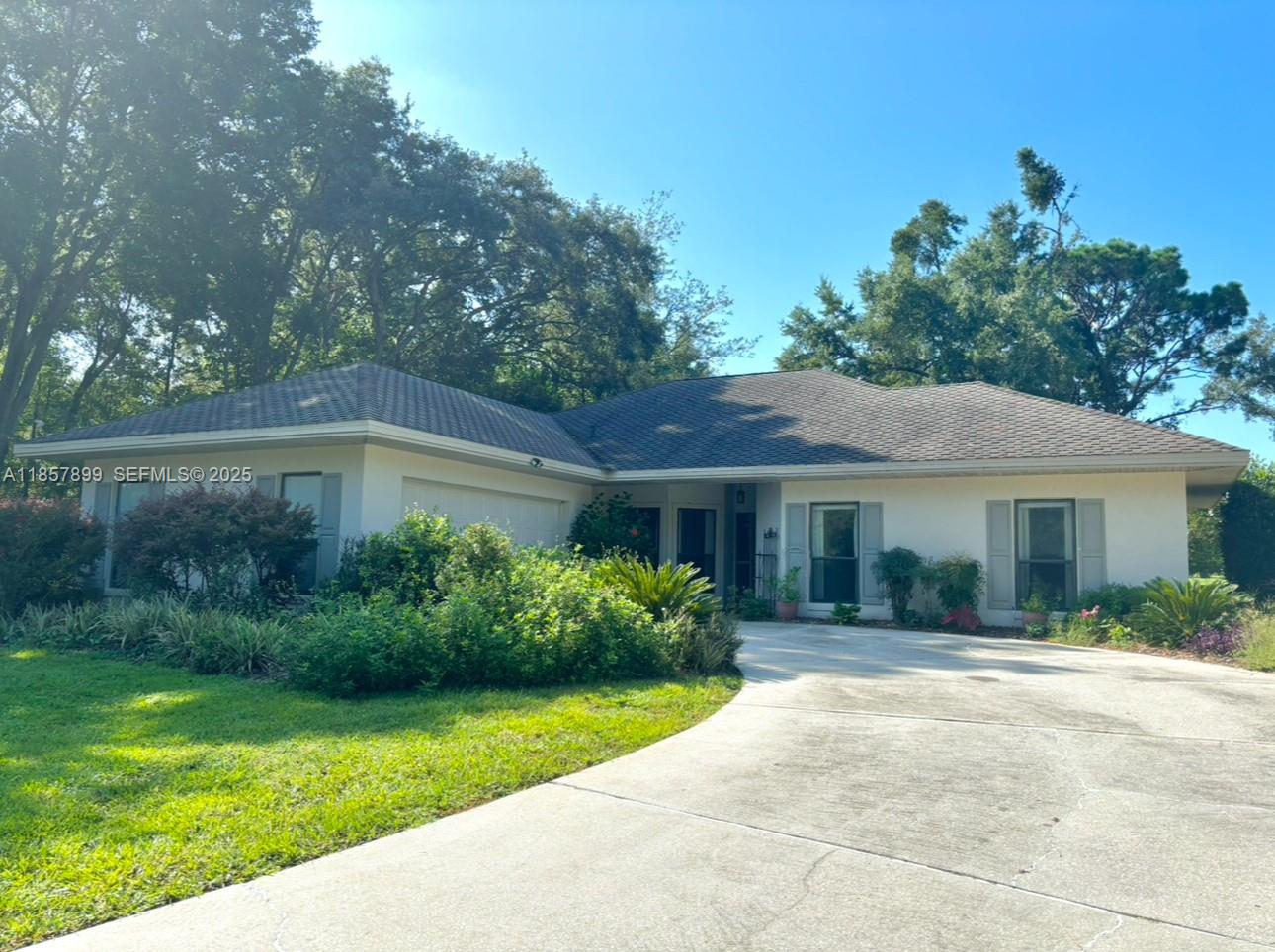 3356 N Bent Tree Point Property Photo 1
