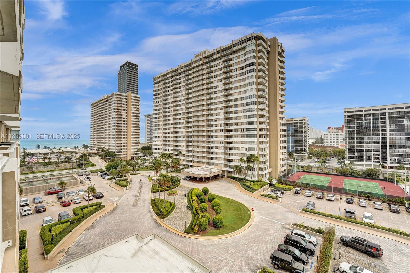 1965 S Ocean Drive 7k Property Photo 1