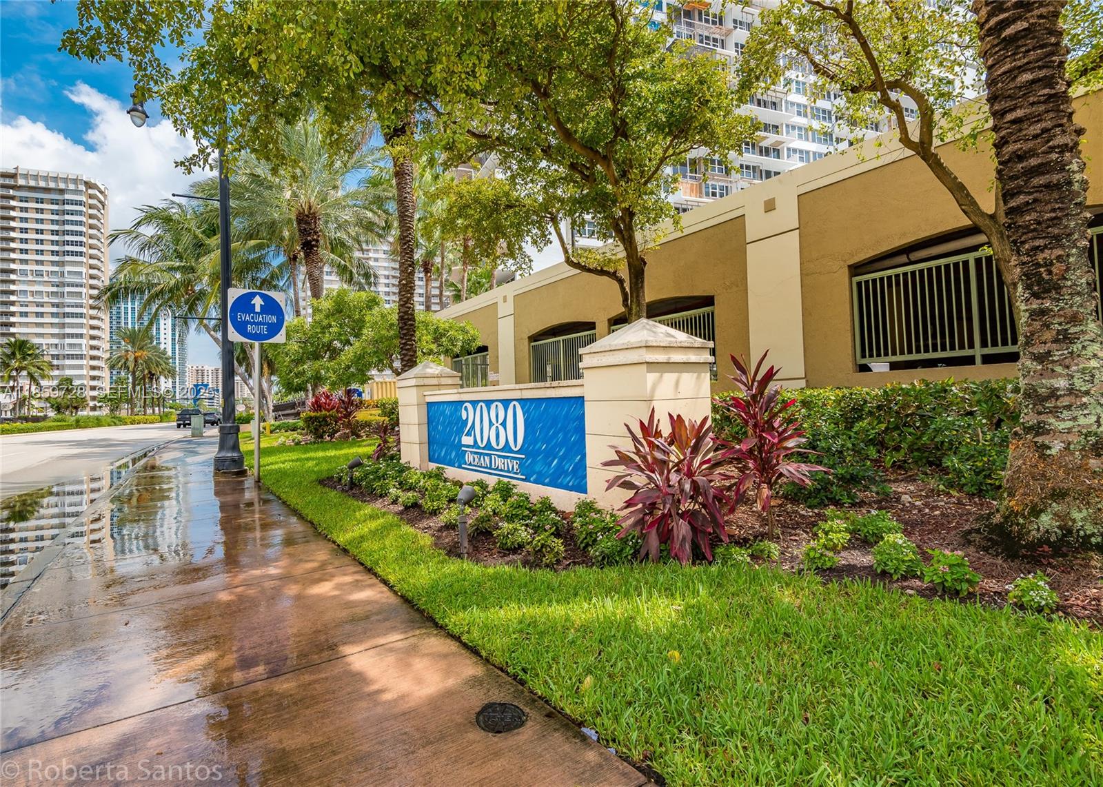 2080 S Ocean Drive 602 Property Photo 1