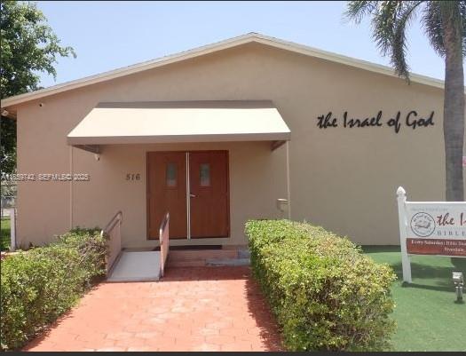 516 NW 4th Avenue Property Photo 1