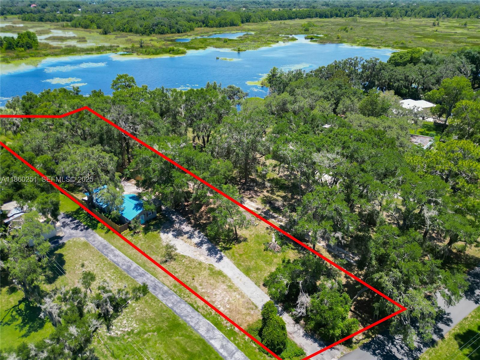 8781 S Lakeshore Drive Floral City Property Photo 3