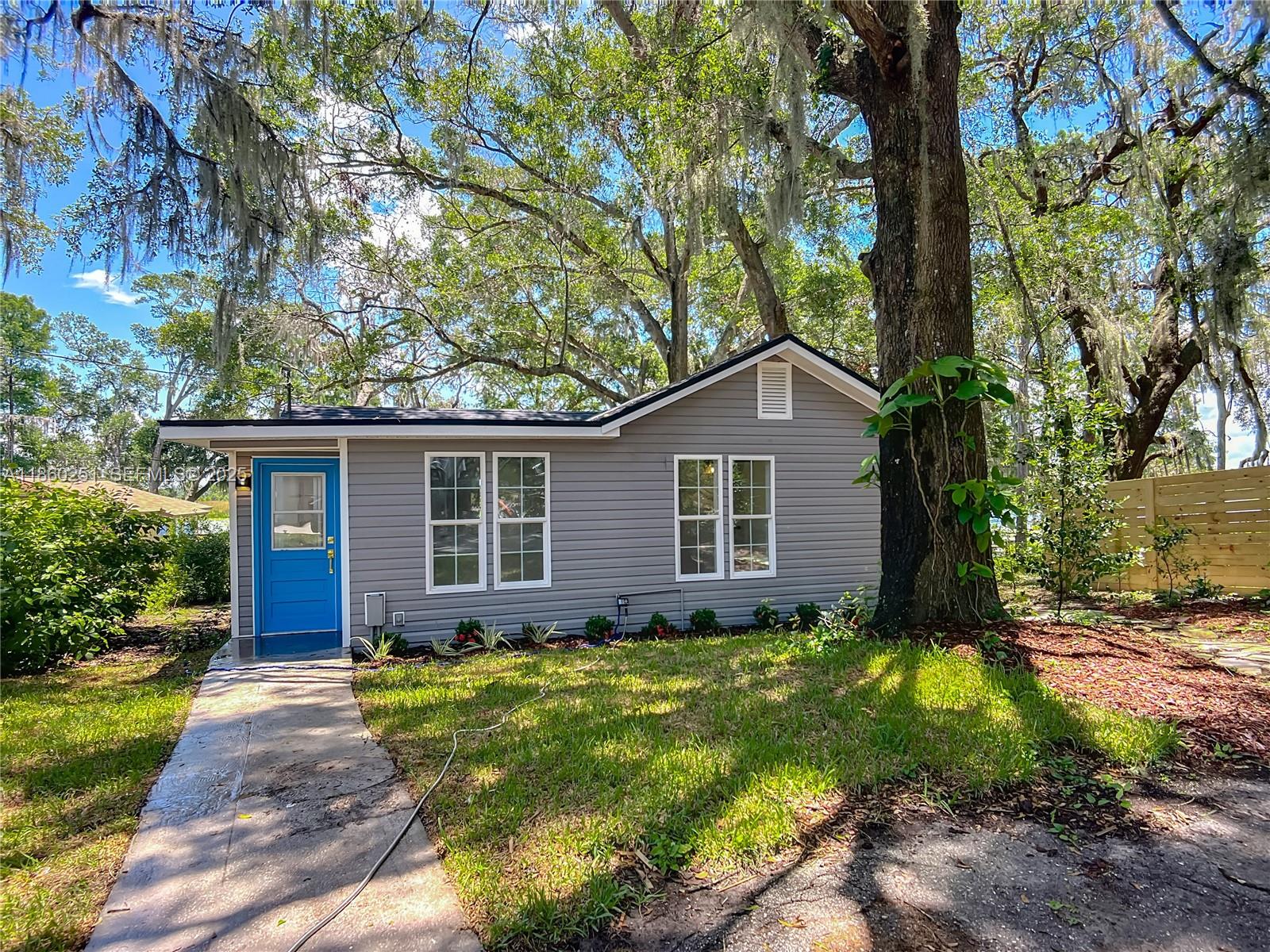 8781 S Lakeshore Drive Floral City Property Photo 5