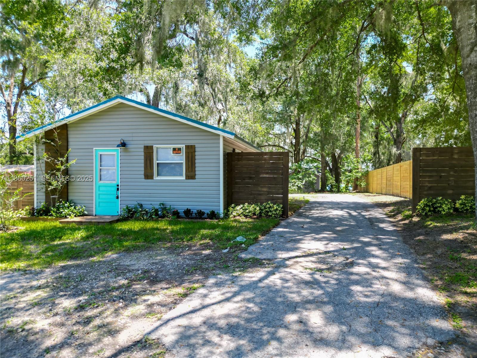 8781 S Lakeshore Drive Floral City Property Photo 24