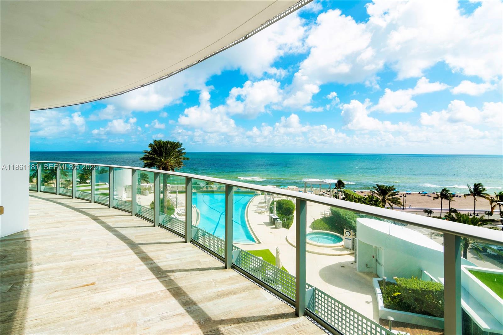 701 N Fort Lauderdale Beach Boulevard 501 Property Photo 1