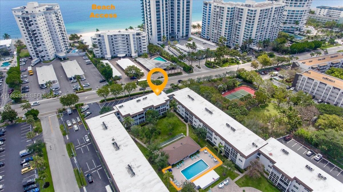 1501 S Ocean Boulevard 227 Property Photo 1