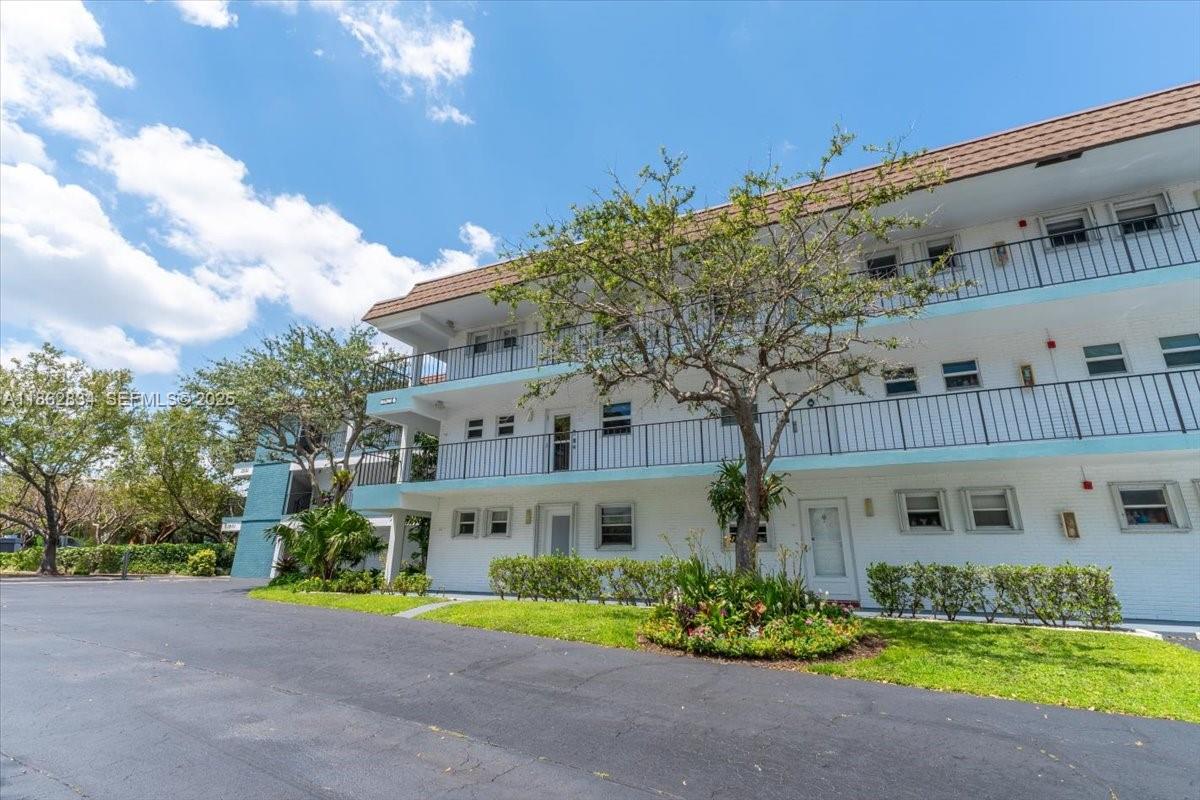 1501 S Ocean Boulevard 227 Property Photo 2