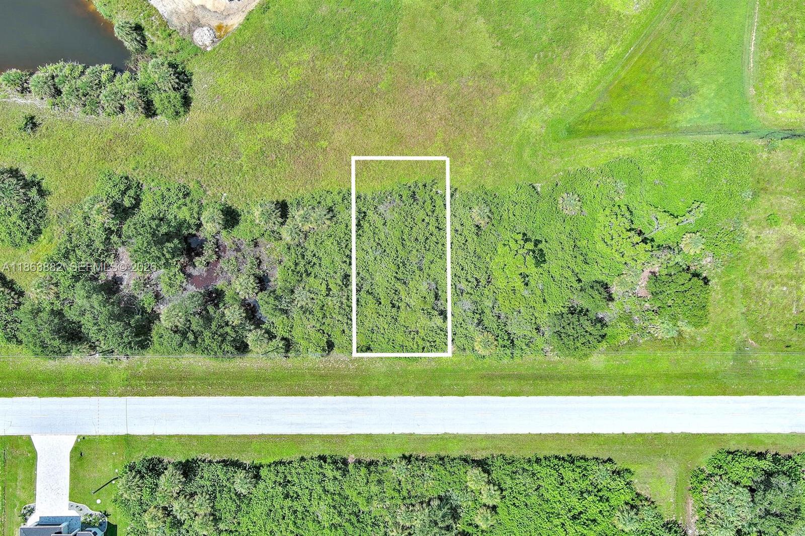 316 Sunset Road Property Photo 1