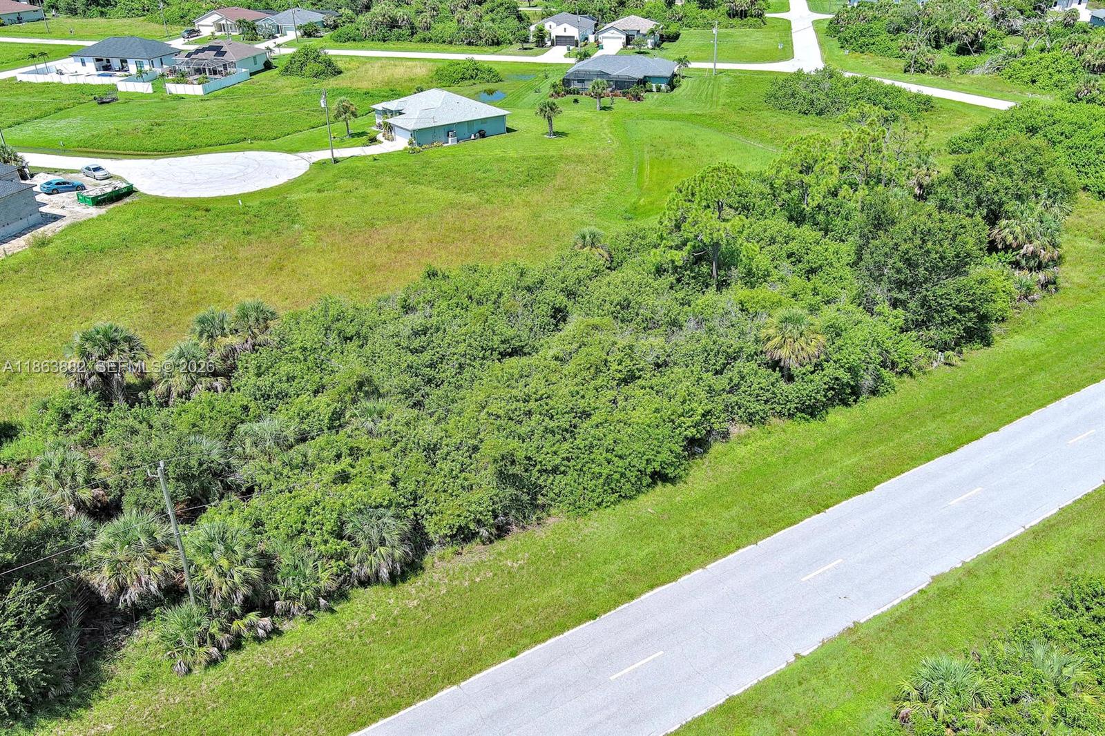 316 Sunset Road Property Photo 2