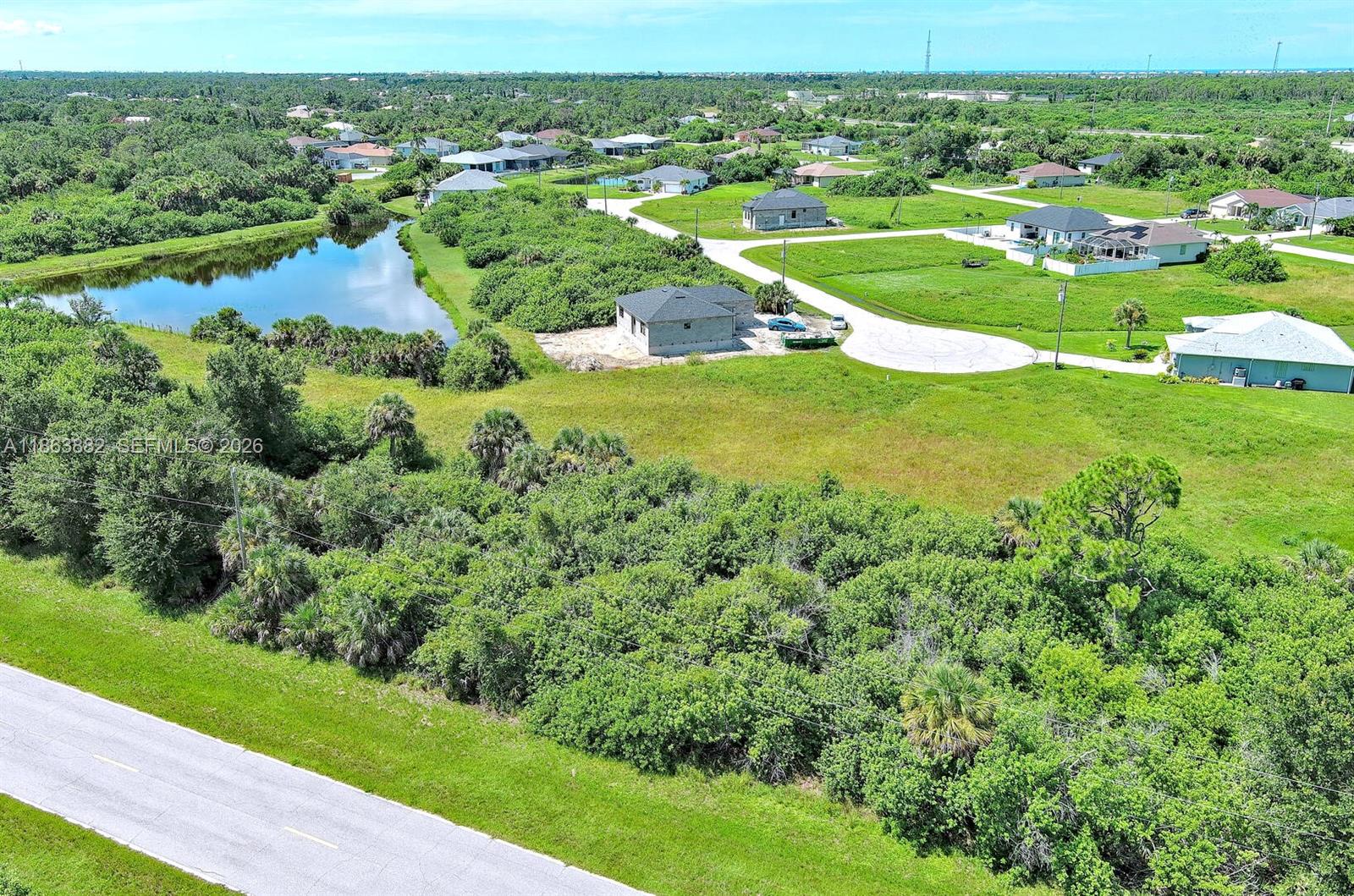 316 Sunset Road Property Photo 3
