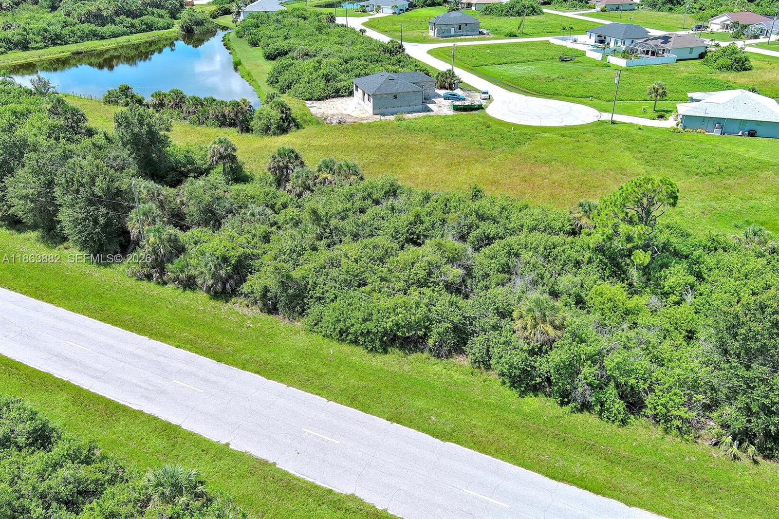 316 Sunset Road Property Photo 4
