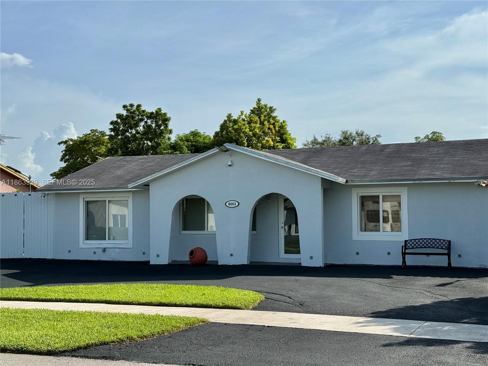 6553 SW 148th Place