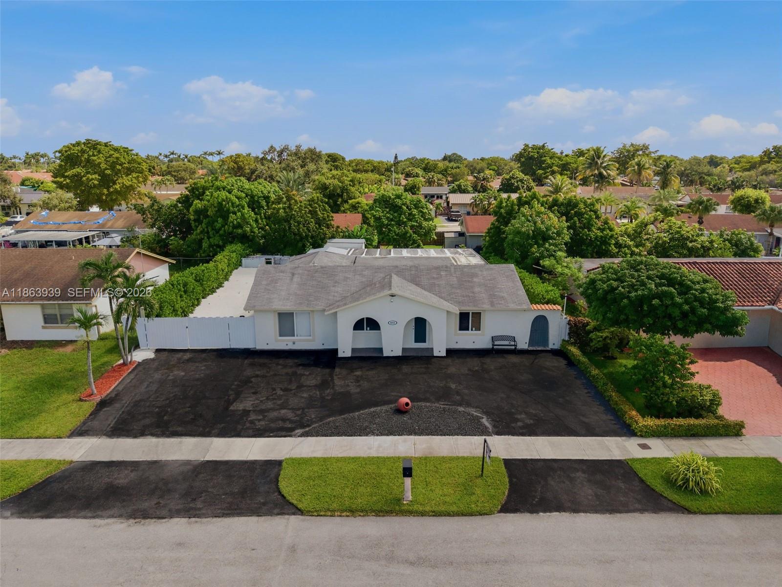 6553 Sw 148th Place Property Photo 1