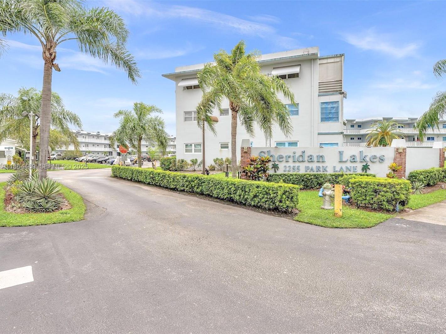 2300 Park Lane 105