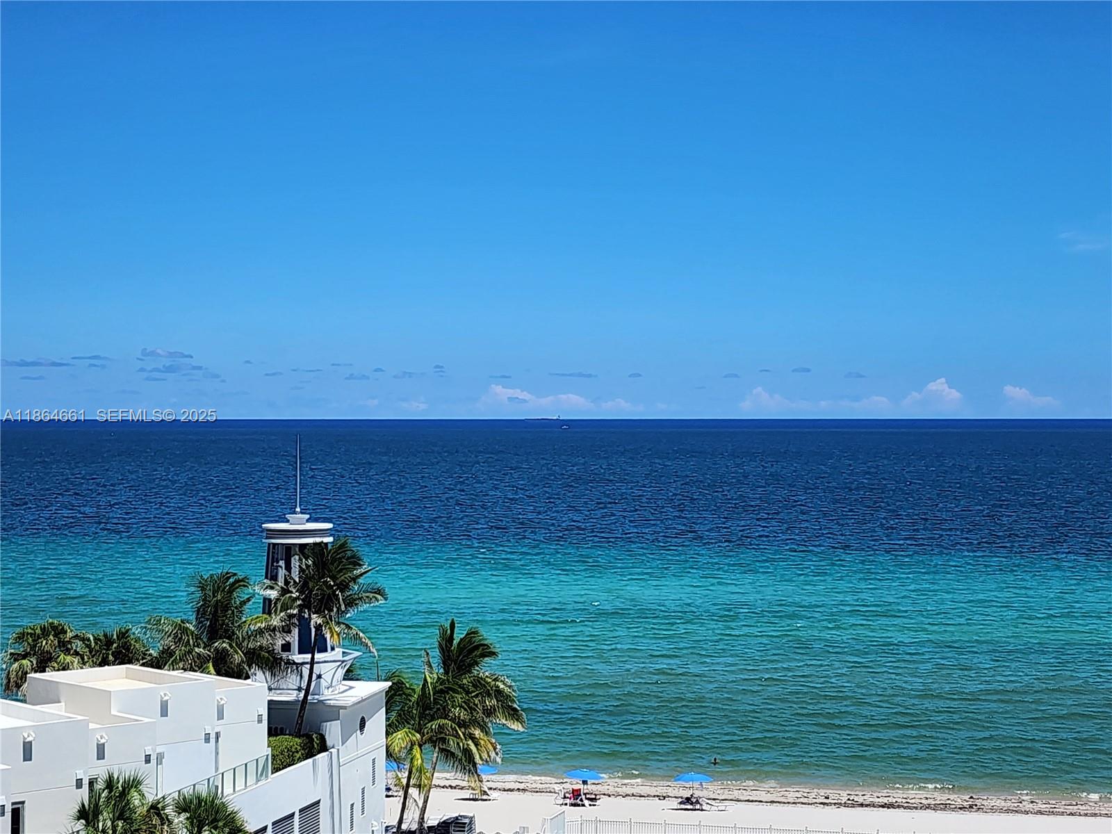 3505 S Ocean Drive 707 Property Photo 1