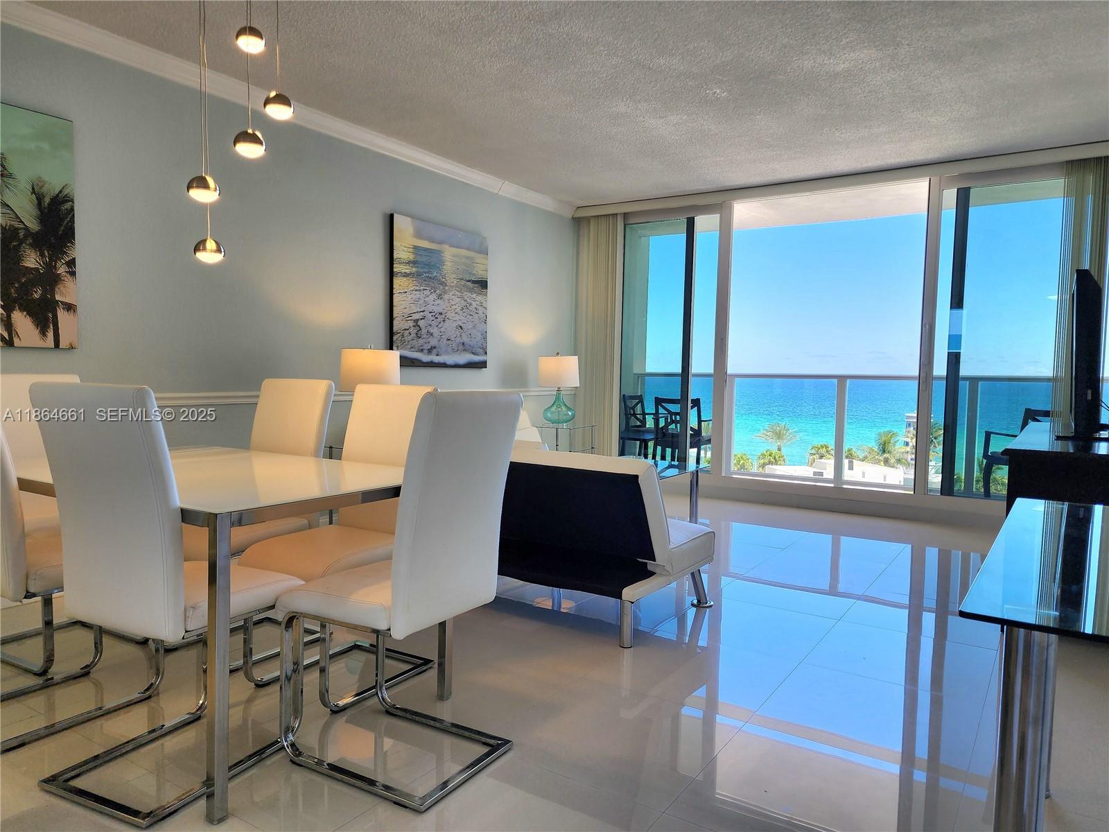 3505 S Ocean Drive 707 Property Photo 4