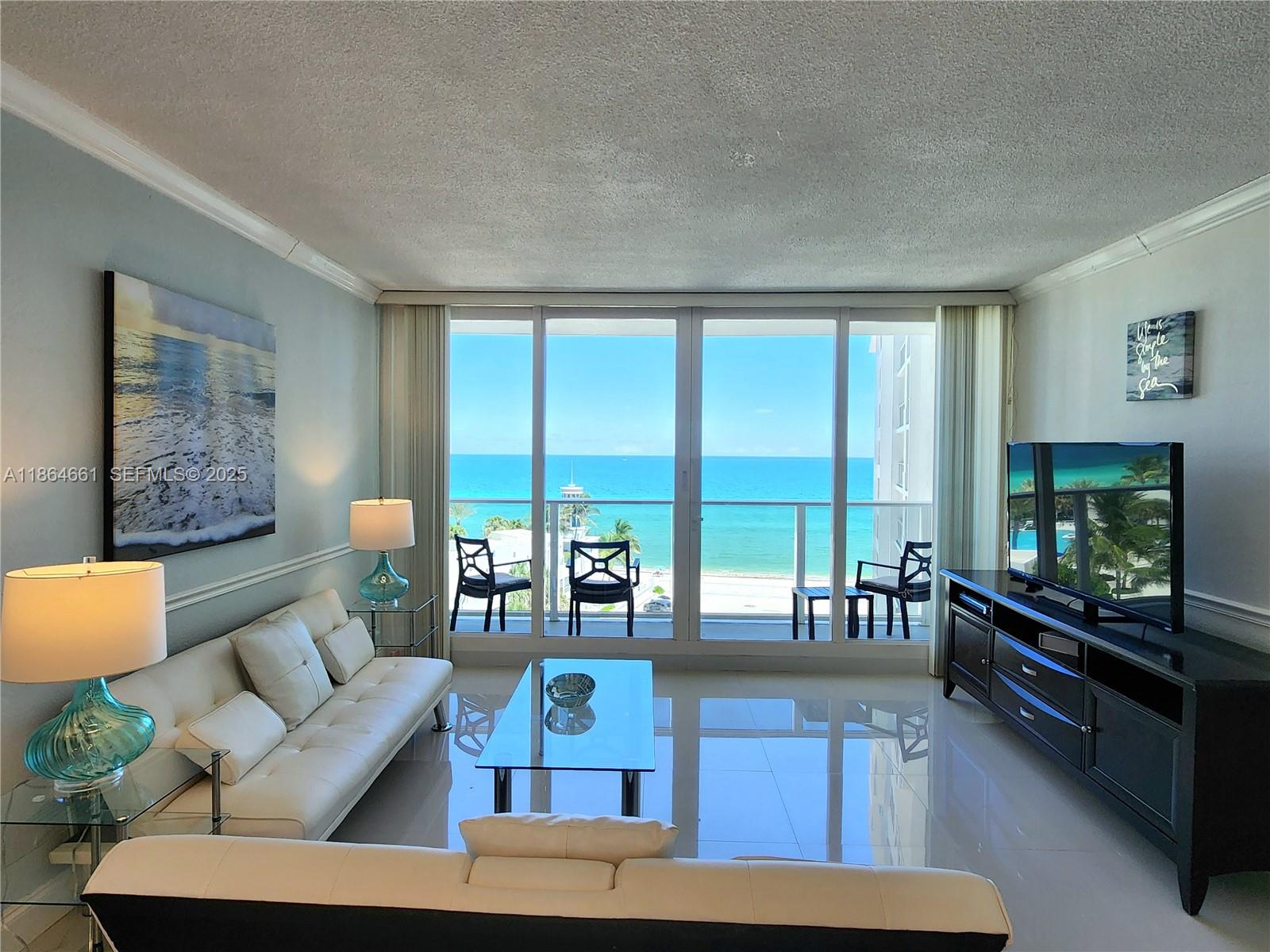 3505 S Ocean Drive 707 Property Photo 5