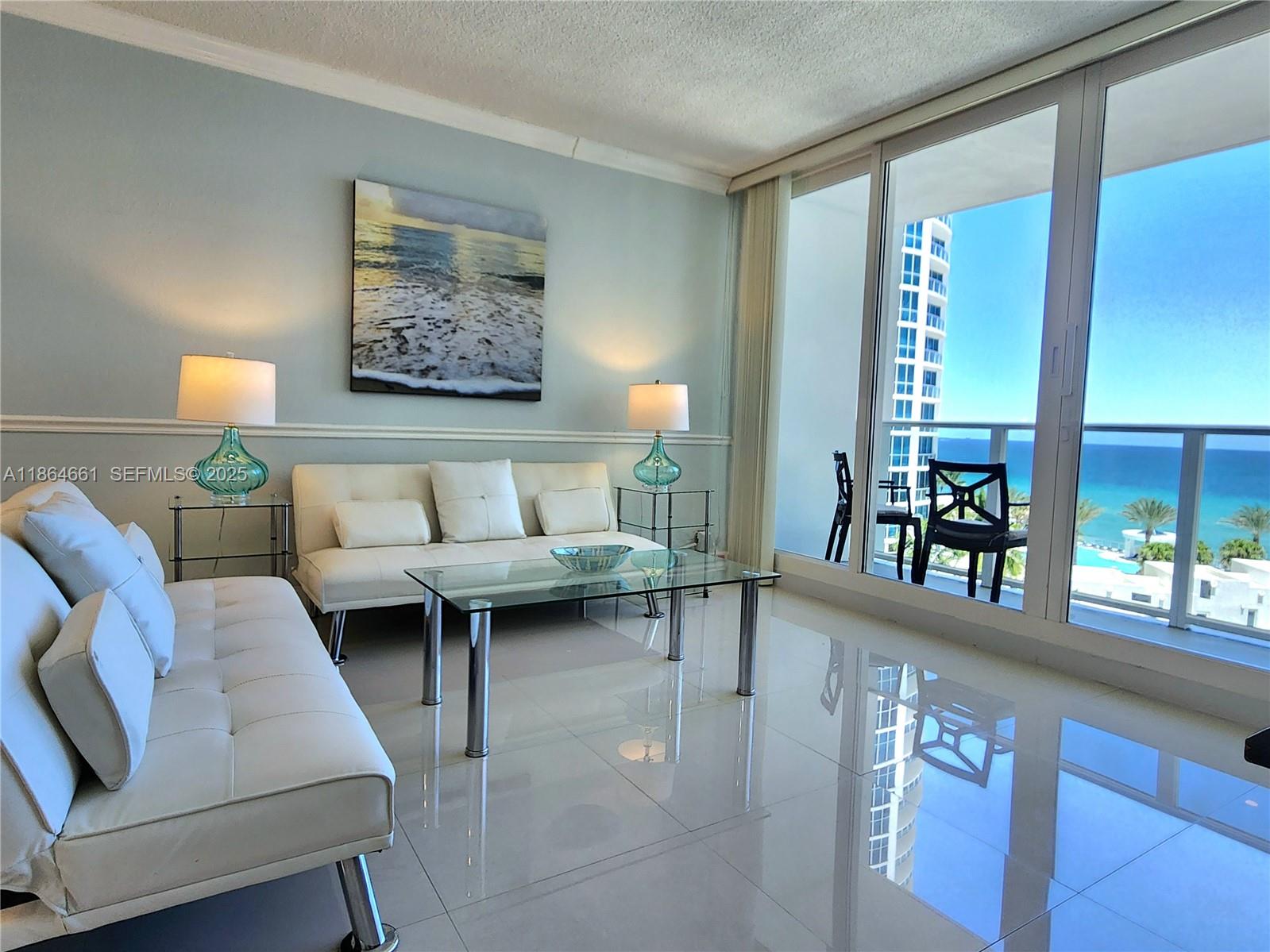 3505 S Ocean Drive 707 Property Photo 6