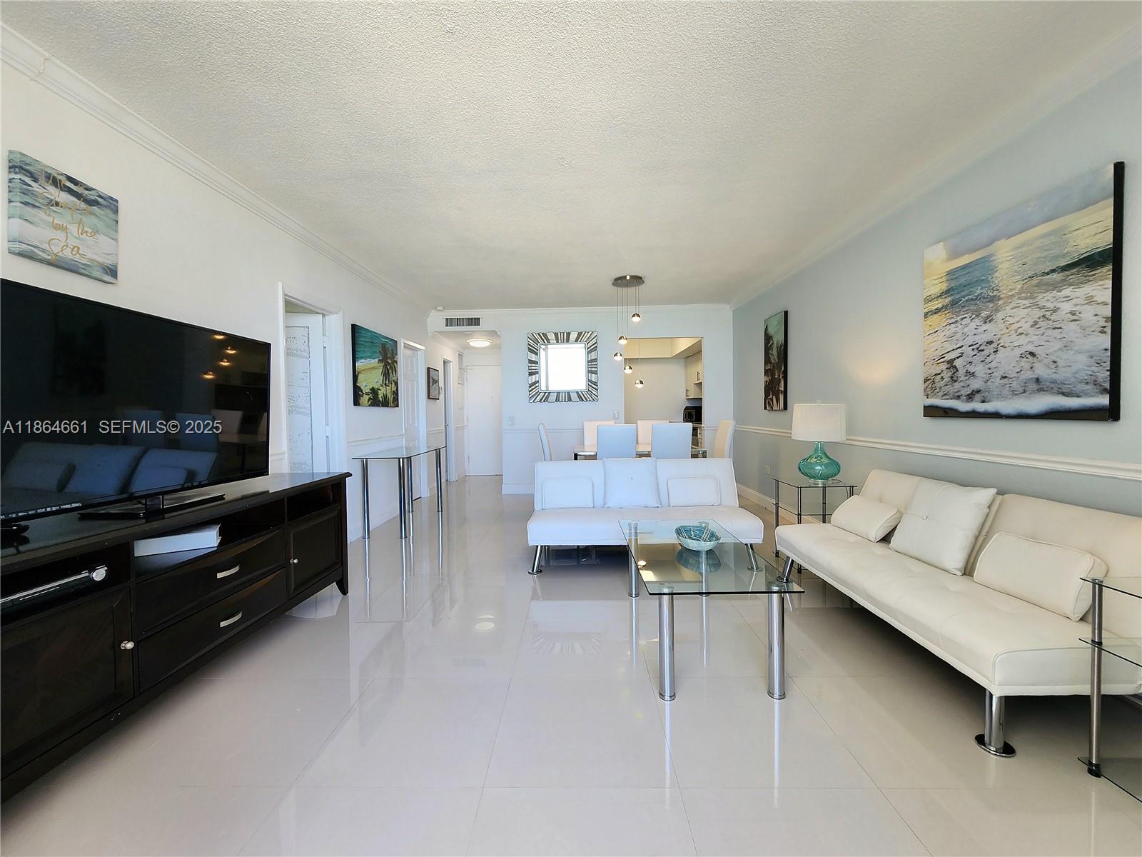 3505 S Ocean Drive 707 Property Photo 7