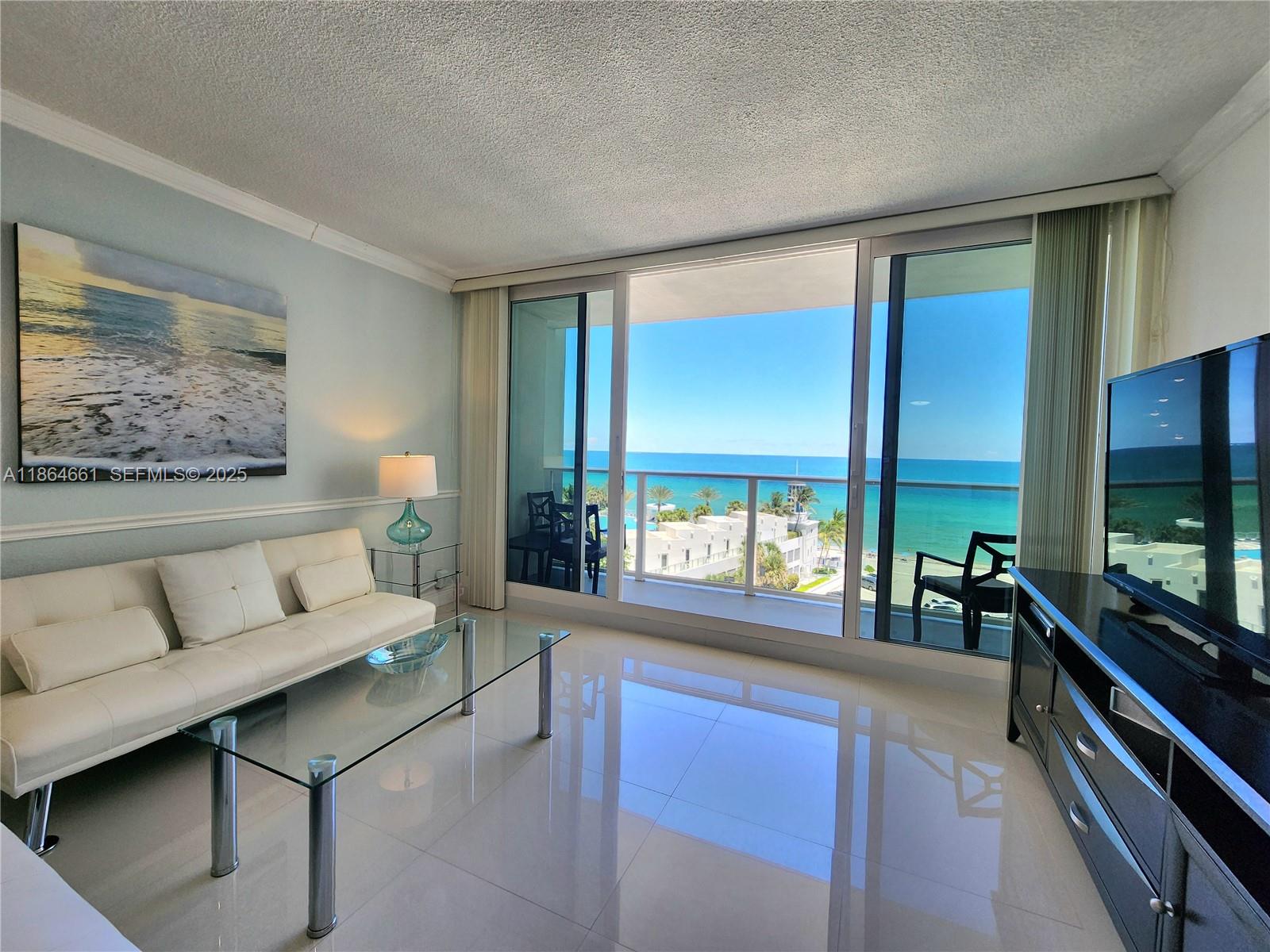 3505 S Ocean Drive 707 Property Photo 8