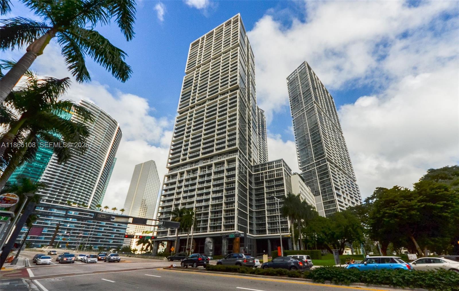 495 Brickell Avenue 3504 Property Photo 2