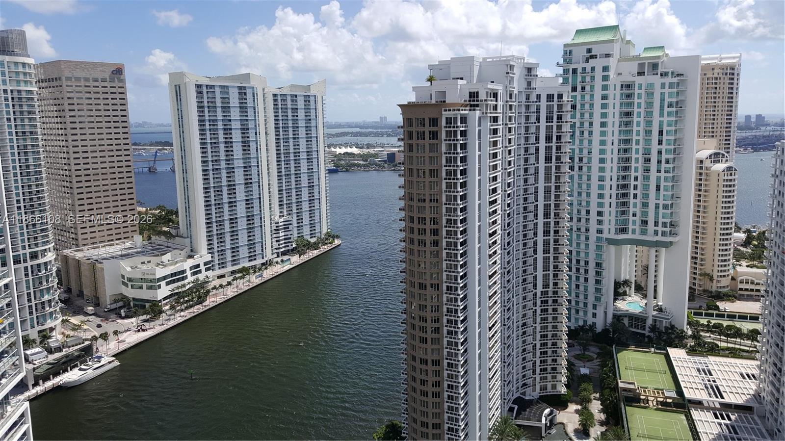 495 Brickell Avenue 3504 Property Photo 12