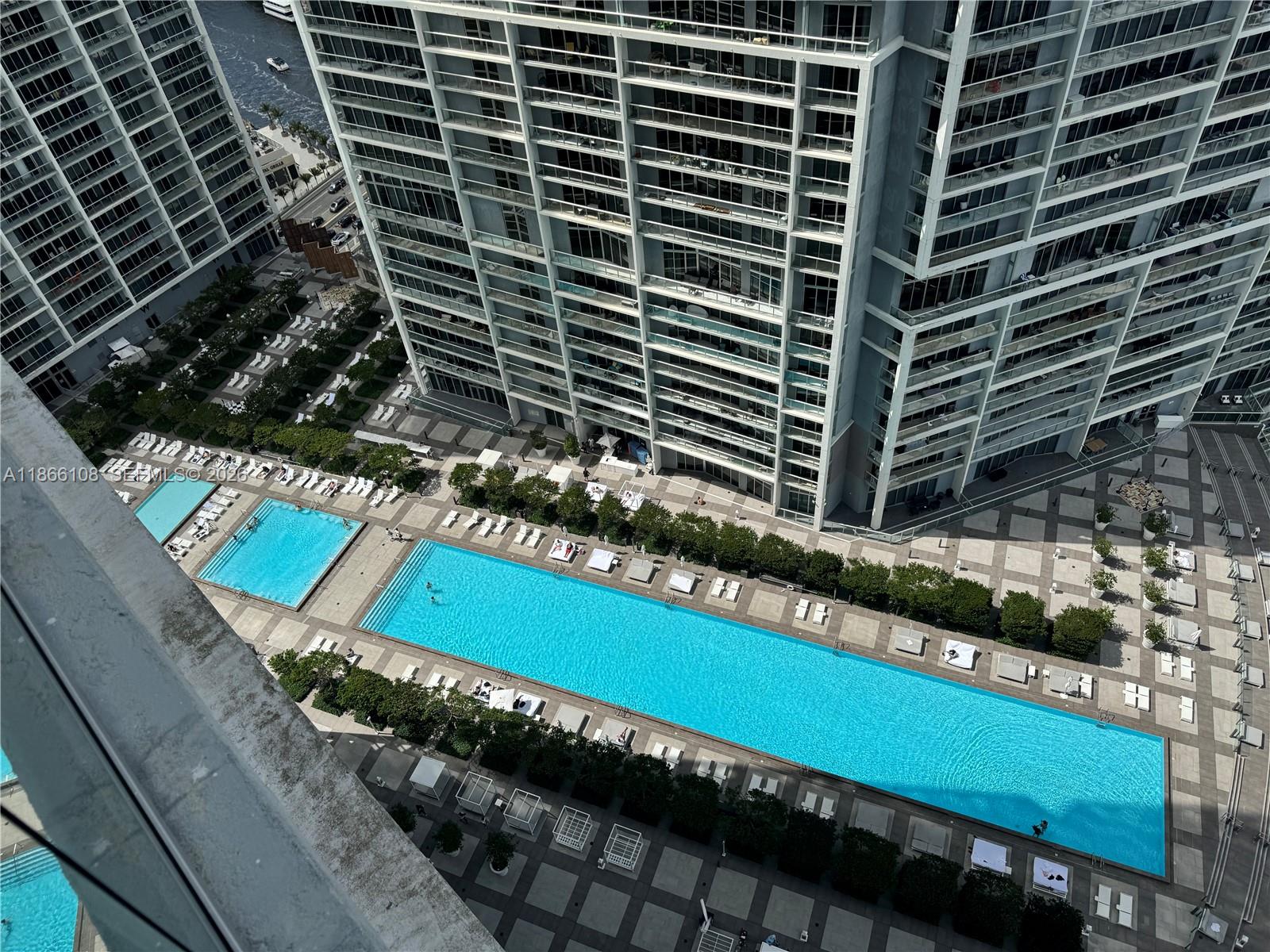 495 Brickell Avenue 3504 Property Photo 13