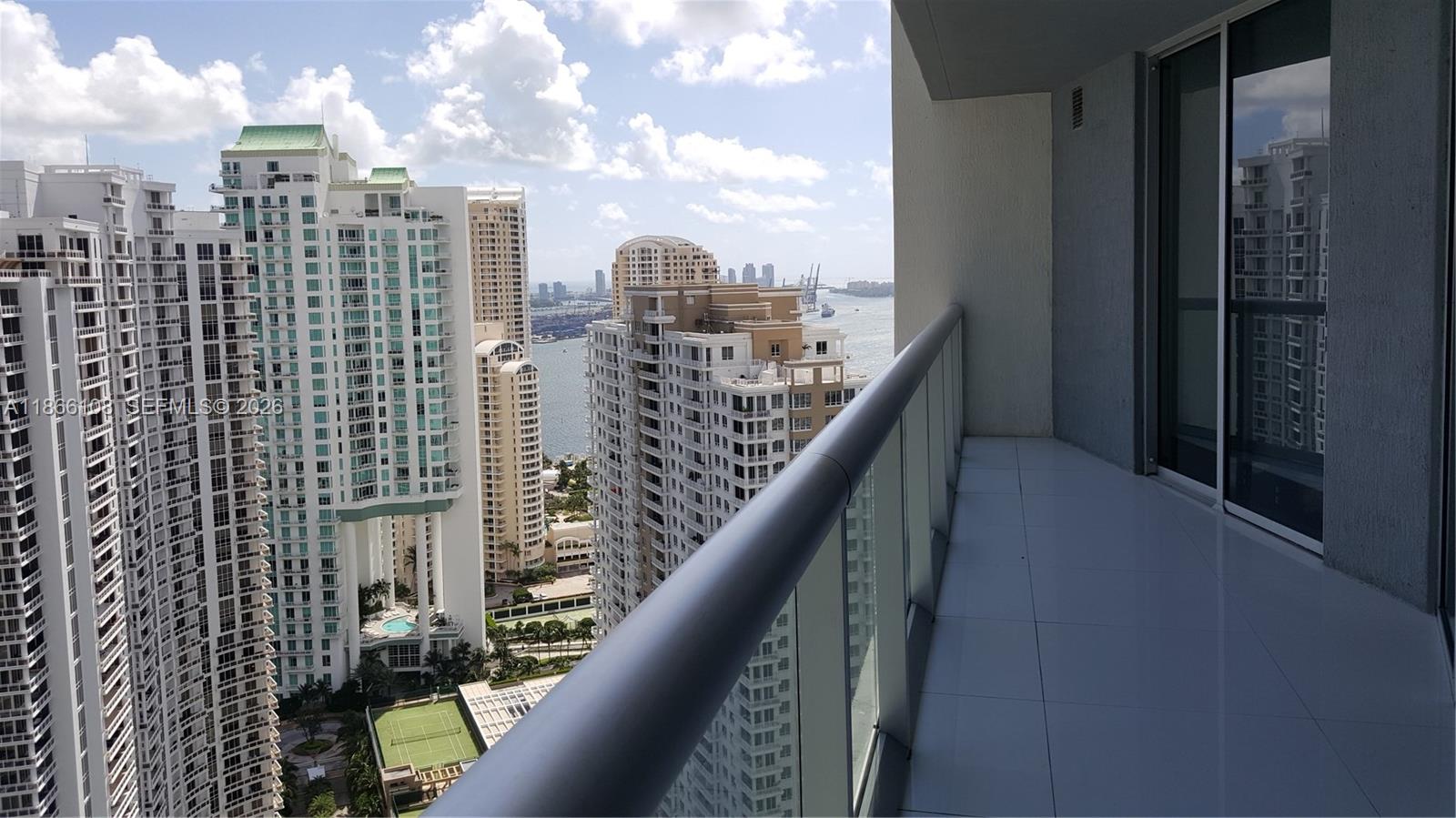 495 Brickell Avenue 3504 Property Photo 16