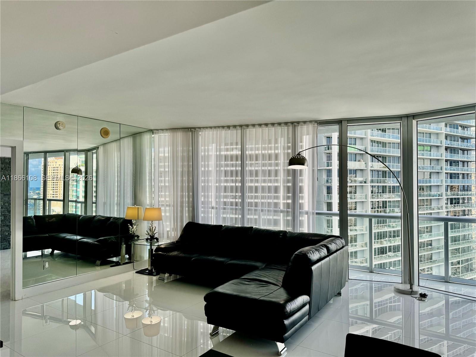 495 Brickell Avenue 3504 Property Photo 22