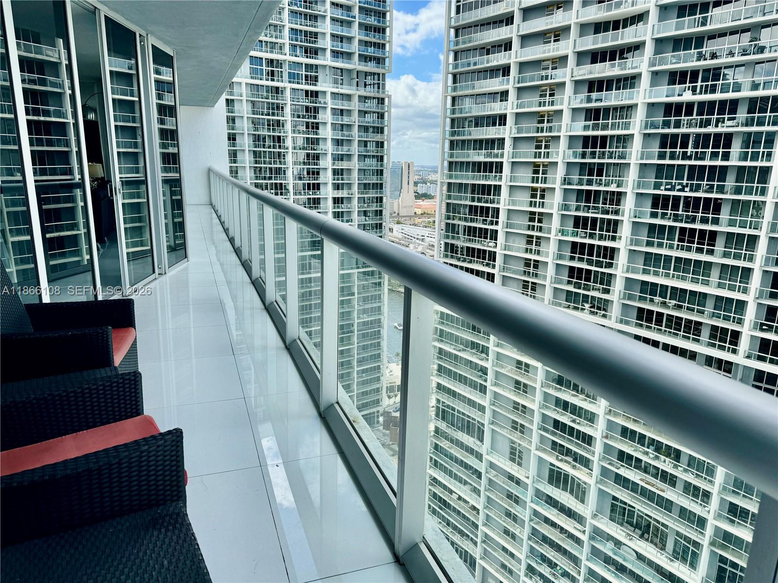 495 Brickell Avenue 3504 Property Photo 24