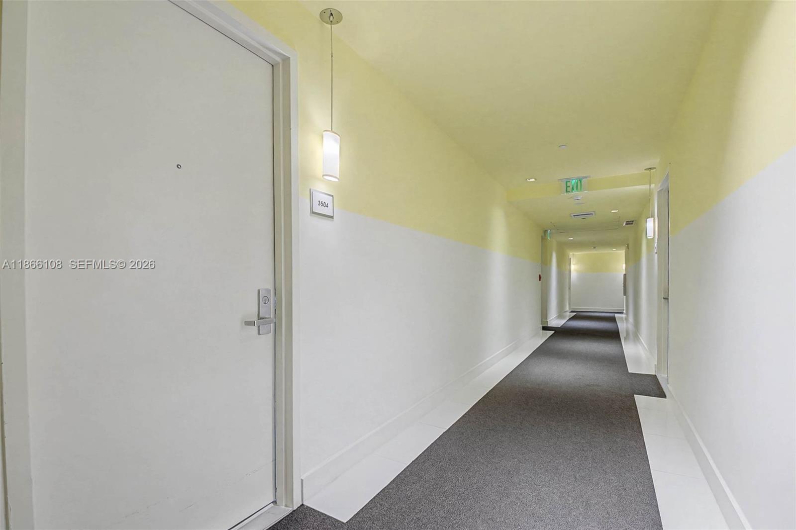 495 Brickell Avenue 3504 Property Photo 32