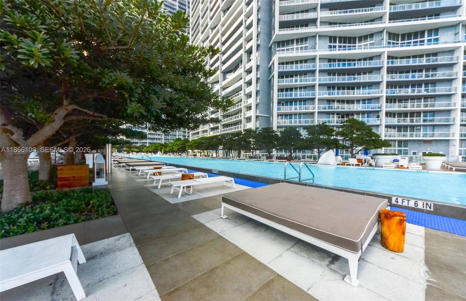 495 Brickell Avenue 3504 Property Photo 34