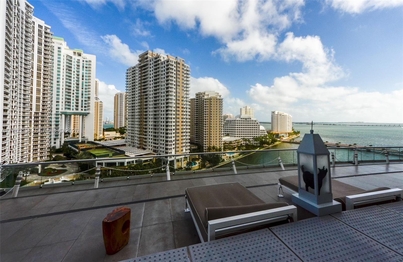 495 Brickell Avenue 3504 Property Photo 35
