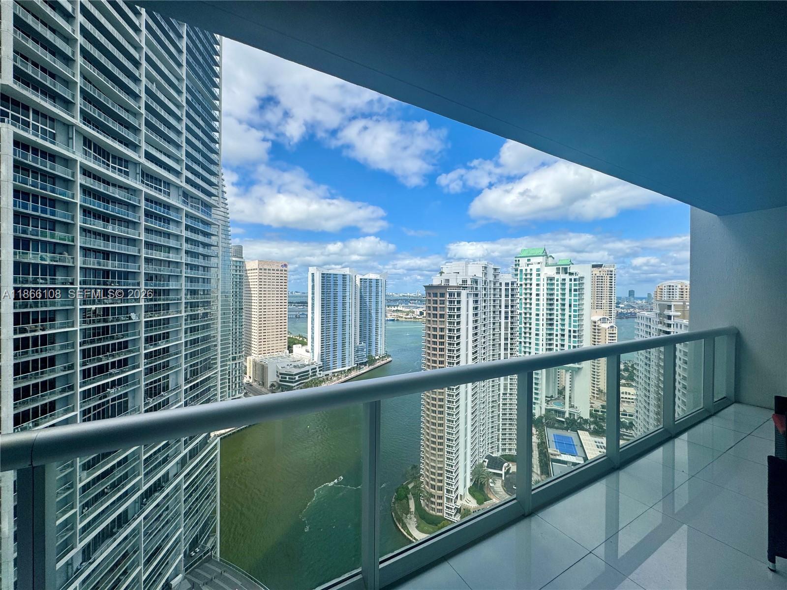 495 Brickell Avenue 3504 Property Photo 37