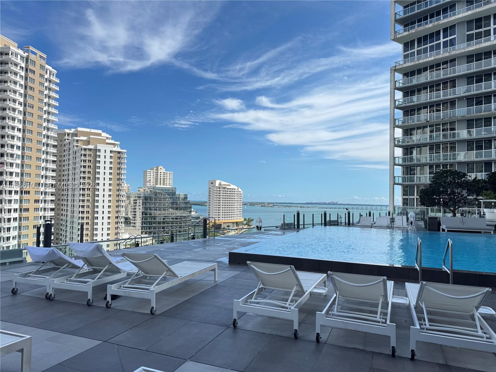 495 Brickell Avenue 3504 Property Photo 38