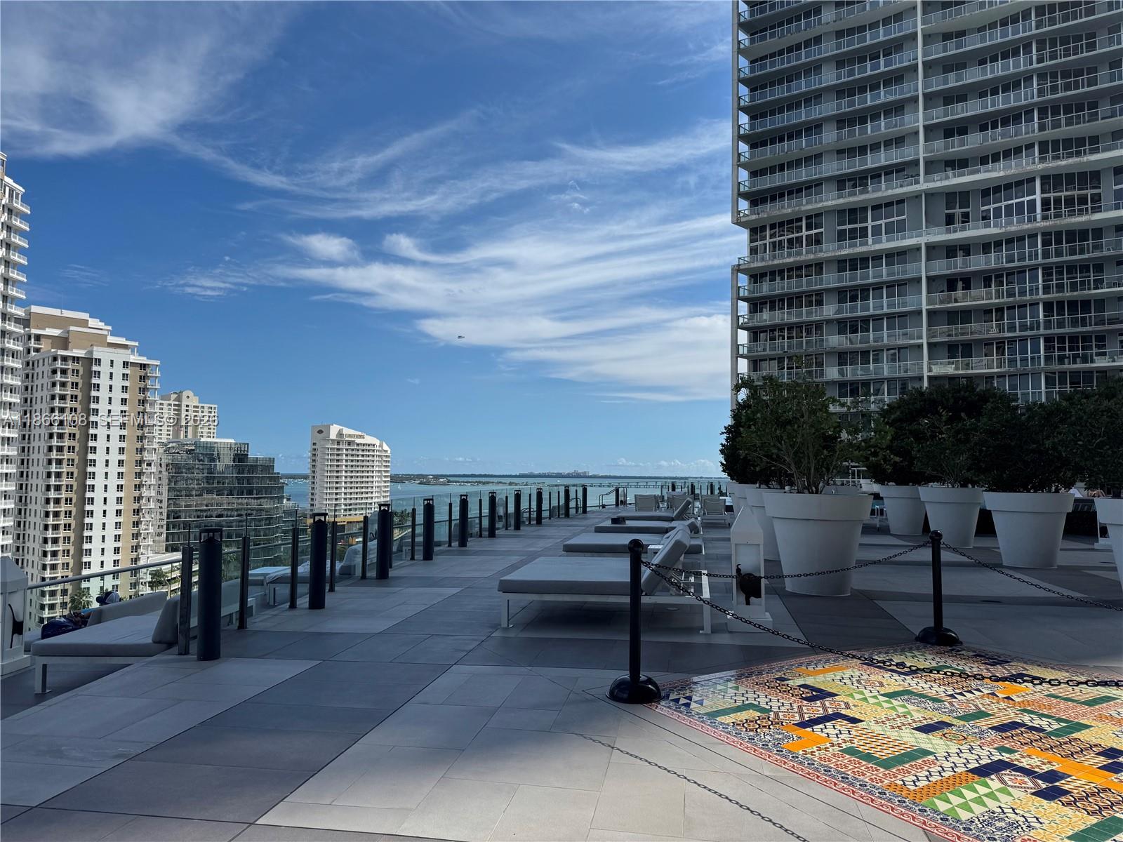 495 Brickell Avenue 3504 Property Photo 39