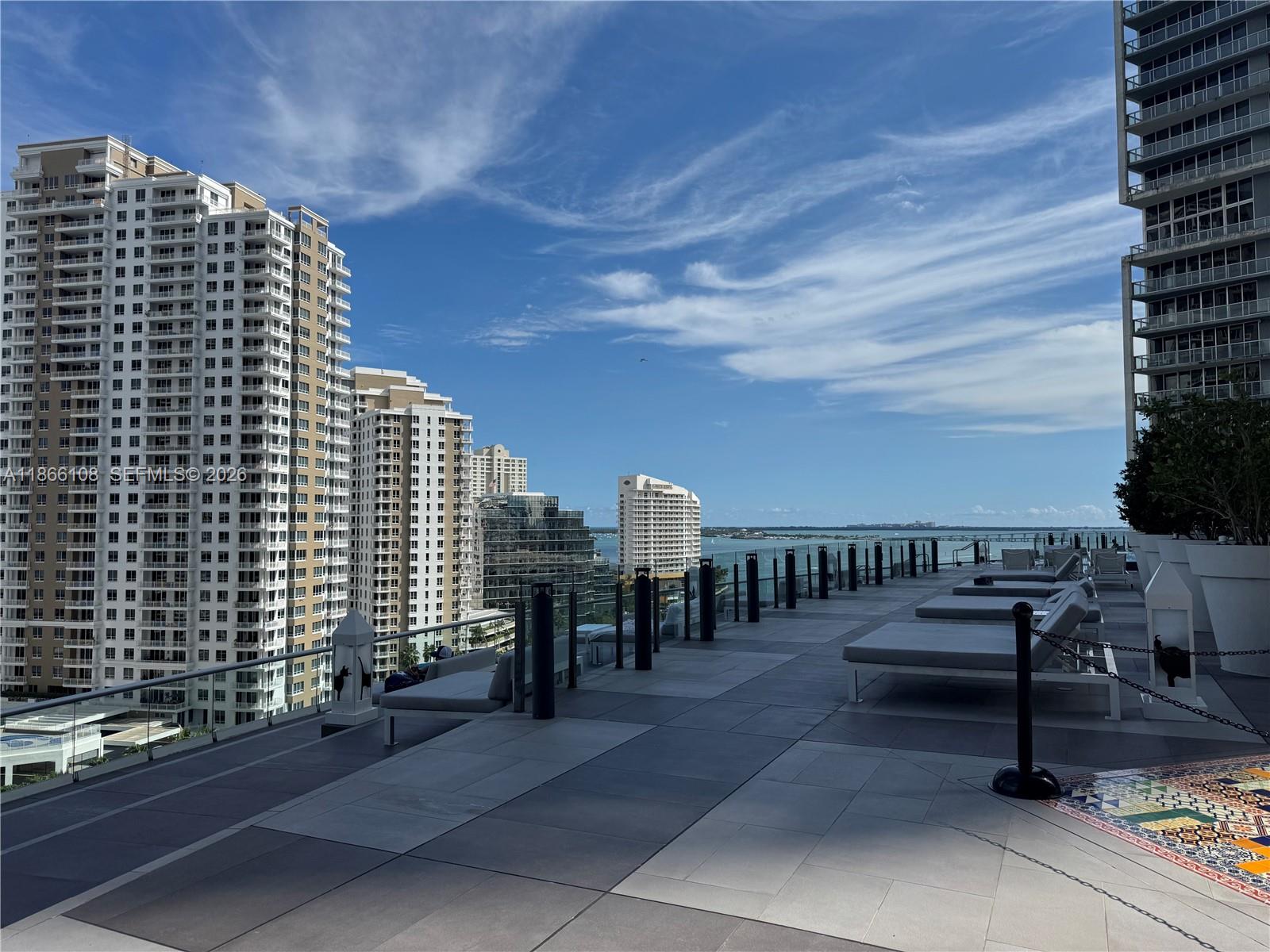 495 Brickell Avenue 3504 Property Photo 40