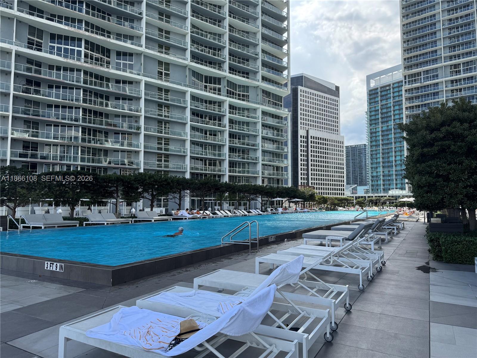 495 Brickell Avenue 3504 Property Photo 41