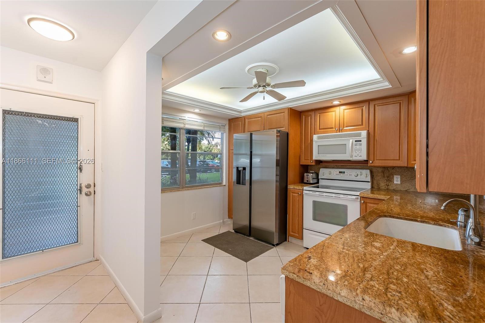 4701 Martinique Drive K1 Property Photo 1
