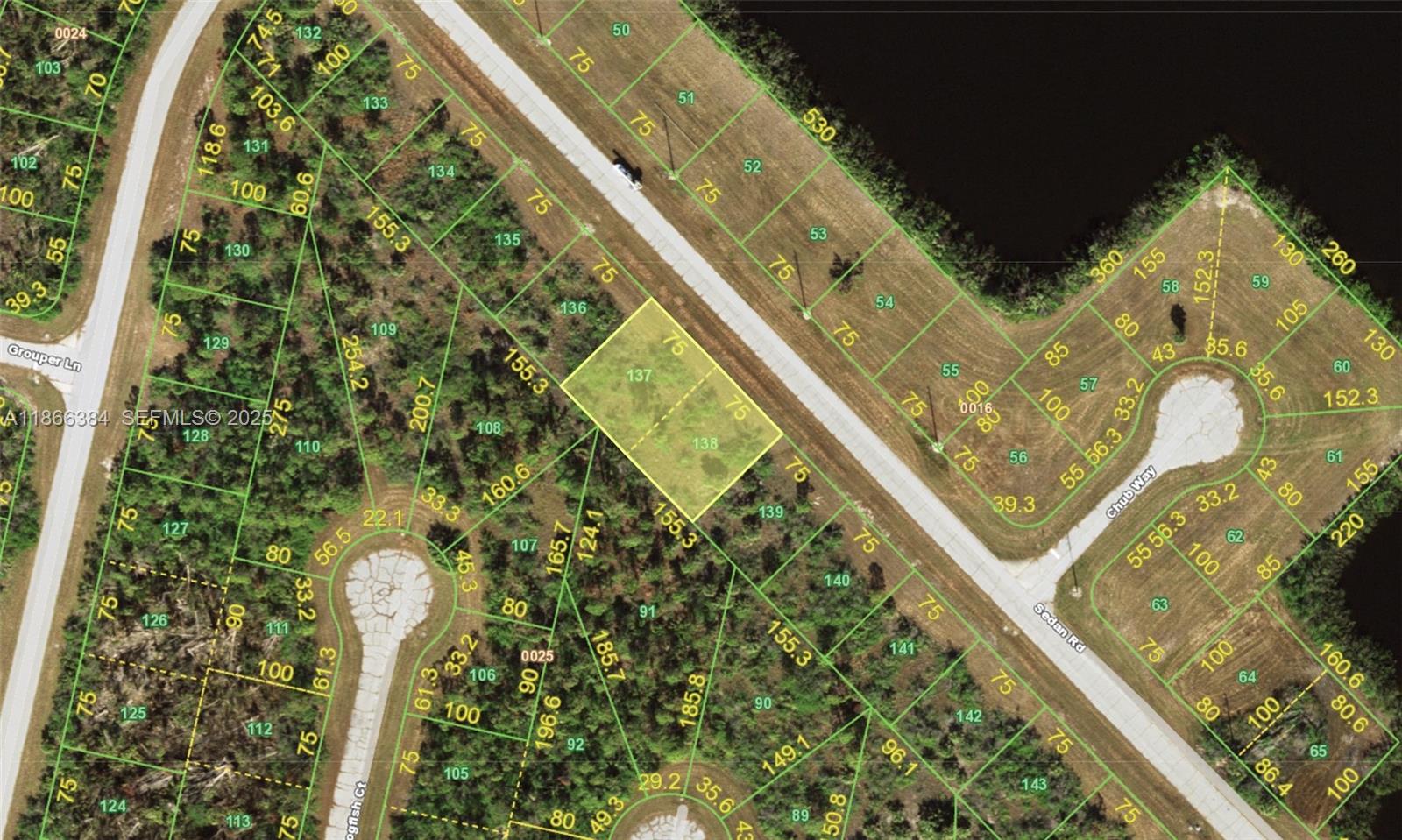 12361 & 12367 Sedan Road Property Photo 1